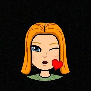 Meet your Posher, Anne